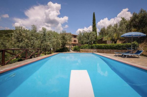 Hotels in Castiglion Fiorentino